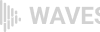 WAVES Logo